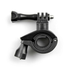 GoPro Hero Camera Bracket for Bicycle Motorcycle and Bike Holder with Support