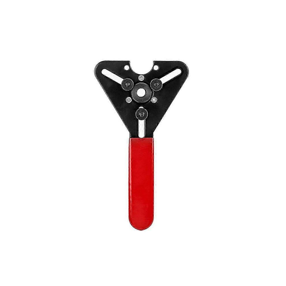 Automotive Air Conditioning Compressor Clutch Removal Tool Set For Car Air Conditioning Disassembly 5004229951094