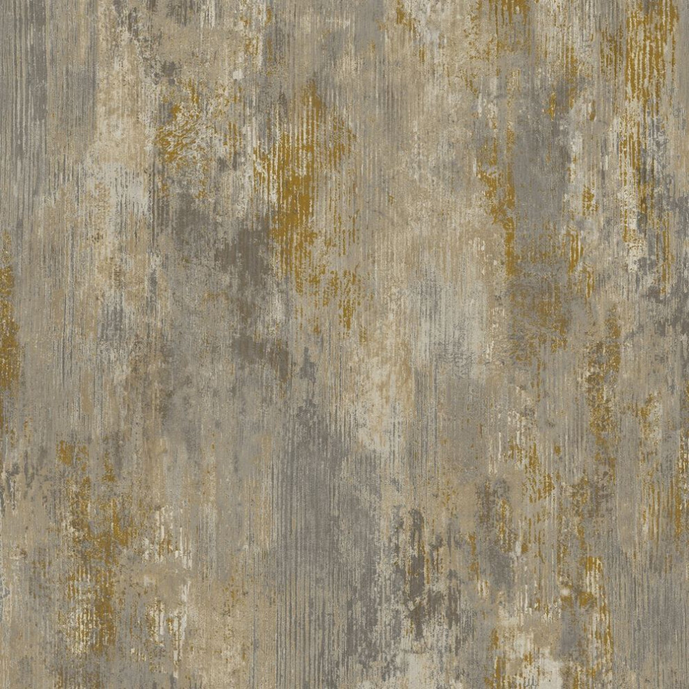 Grandeco Life Vincenzo Taupe Wallpaper 191313