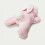 Rabbit-shaped Infant Bottle Cover with Warm Holder and Feeding Feeder 3