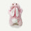 Rabbit-shaped Infant Bottle Cover with Warm Holder and Feeding Feeder 2