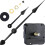 7 Inch Long Spade Hands High Torque Clock Motor for Clock Movement 1