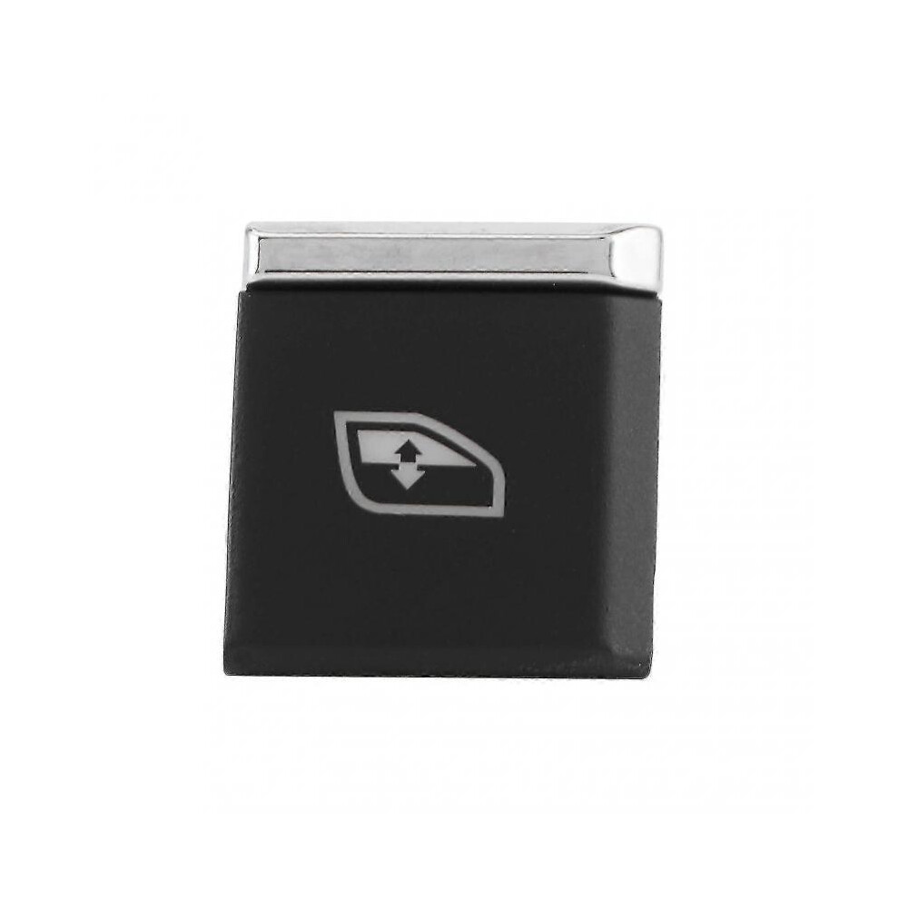 Driver for Front Left No.1 Position Auto Window Master Switch Button Cover for Macan Panamera and Cayenne - Model 7pp959858r-image-OPC-PH6Z6BR-NEW