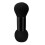 Double-ended makeup brush, foundation blending makeup sponge powered kabuki brush for blending, blush 1