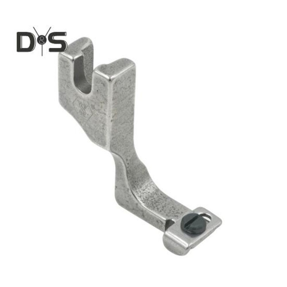 (as the picture, 1pc) 1/2/3/5Pcs Adjustable Presser Foot with Invisible Zipper Heavy Duty Steel Universal Sewing Machine Presser Foot Sewing Machine Accessories