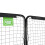 EXIT TOYS EXIT Backstop Sport Net 10x30ft 8