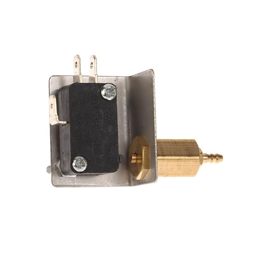 Dental Microswitch Pneumatic Valve Air Electric Switch Ultrasonic Scaler Micro Switch Valve Dental Chair Unit Product