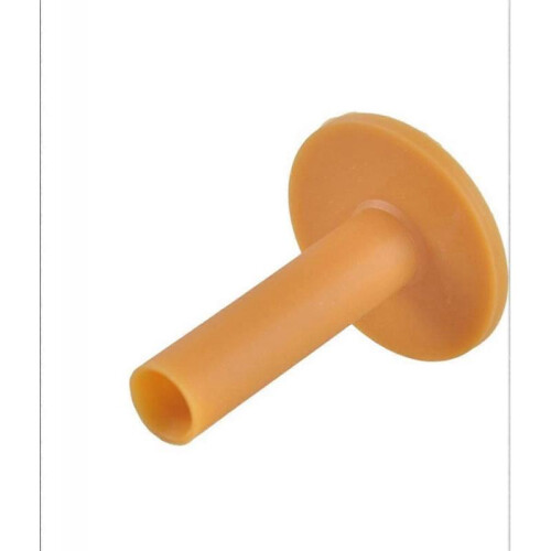 Golf Tees Rubber Golf Tees Rubber Unbreakable Golf Tees Base Golf Tees Holder Driving Range Tee Driving Practice 2