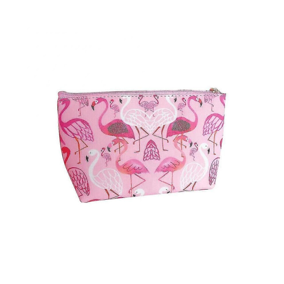 Women’s Small Travel Cosmetic Bags Makeup Pouch Handy Cosmetic Pouch Purse Bag for Women Girls