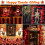 6 Pack Maple Leaves Garland String Light Fall Decor,Total 60Ft/120LED Thanksgiving Halloween Decorations 3