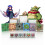 Brotherwise Games Overboss: Een Boss Monster-avontuur Paars Medium 5