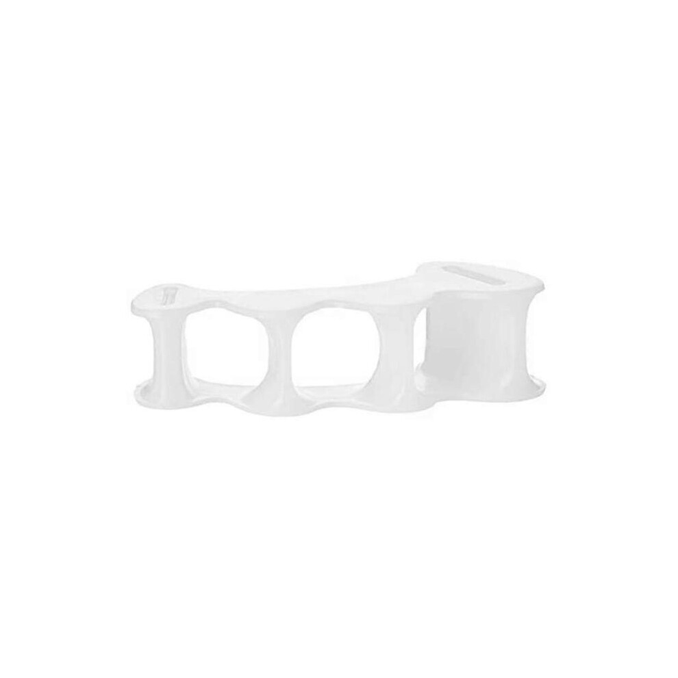 Toe Separators To Correct Your Toes, Support Foot Fitness And Balance, Durable, Bunions