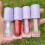 8 Lip Gloss Tubes with Empty Stick, 6.5ml Refillable Lip Gloss Bottle Mini Lipstick Bottle 3