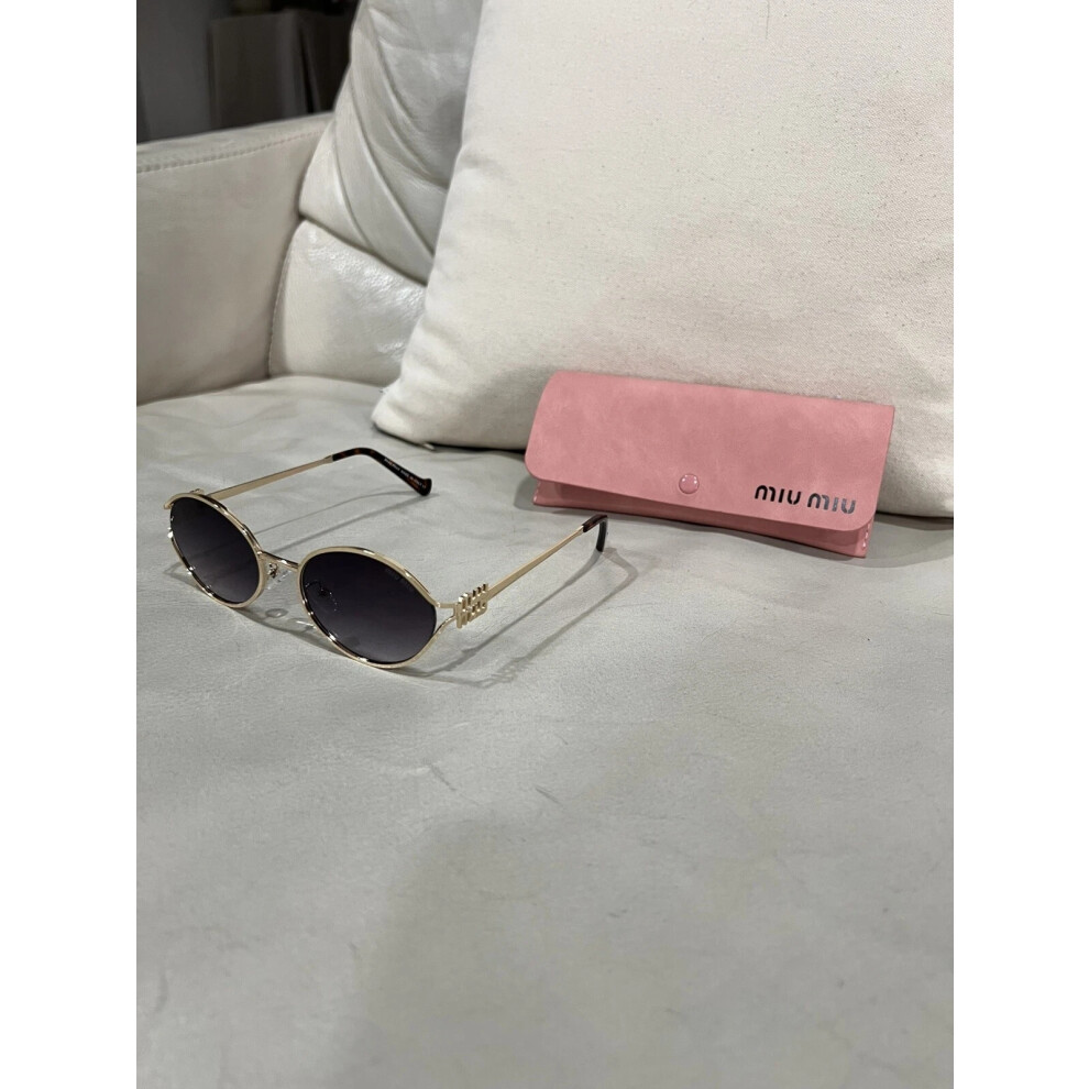 miu miu sunglasses women