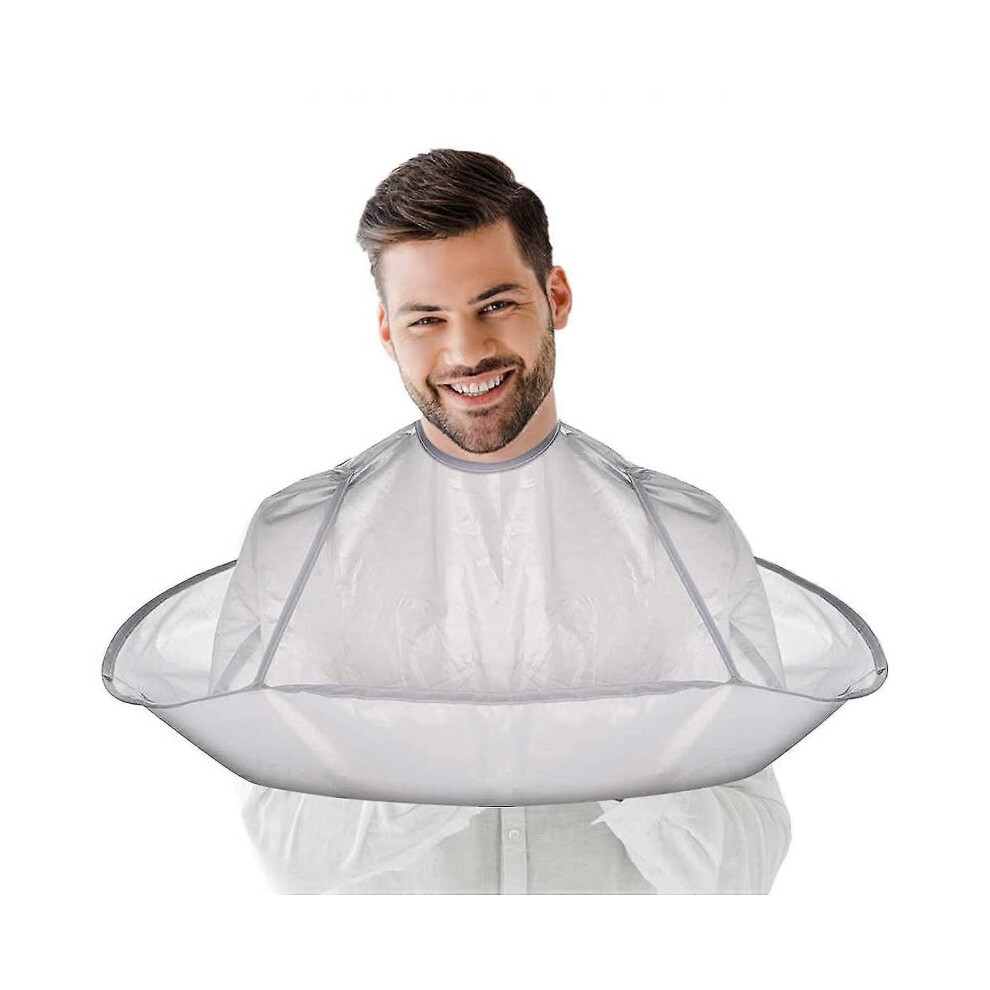 Hair Cutting Cape Umbrella, Hairdressing Cape, Waterproof Cape