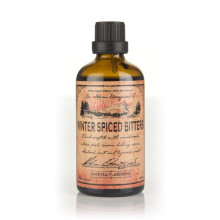 Dr Adam Elmegirab's Winter Spiced Bitters 10cl 45%