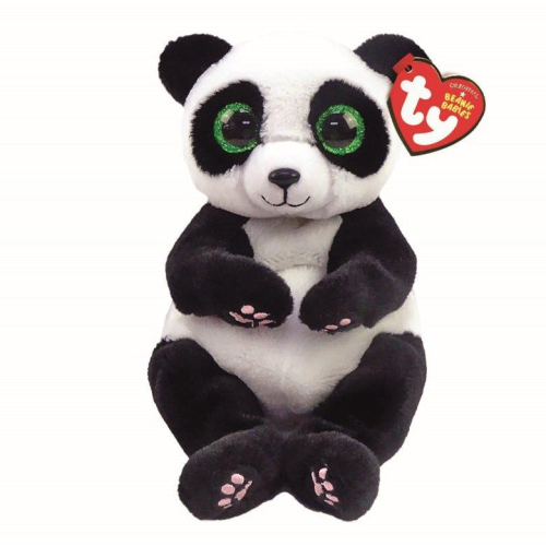 Ty (Ying) TY Plush Soft Toy Characters - Beanie Babies