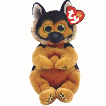 (Ace) TY Plush Soft Toy Characters - Beanie Babies