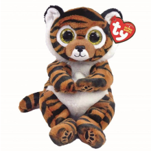 (Clawdia) TY Plush Soft Toy Characters - Beanie Babies