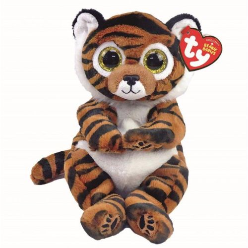 Ty (Clawdia) TY Plush Soft Toy Characters - Beanie Babies
