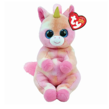 (Skylar) TY Plush Soft Toy Characters - Beanie Babies