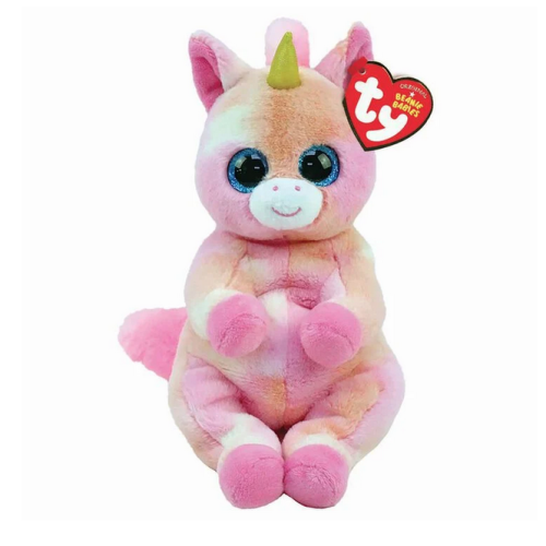 Ty (Skylar) TY Plush Soft Toy Characters - Beanie Babies