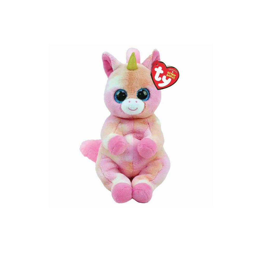 Ty (Skylar) Plush Soft Toy Characters - Beanie Babies
