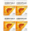 Sanofi Essentiale Forte x 4  strong liver 200 caps 1