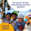 Solar Buddies Επαναγεμιζόμενο Ρολό Σφουγγαριού για Παιδιά, Ενήλικες, Ταξίδια 100ml 4