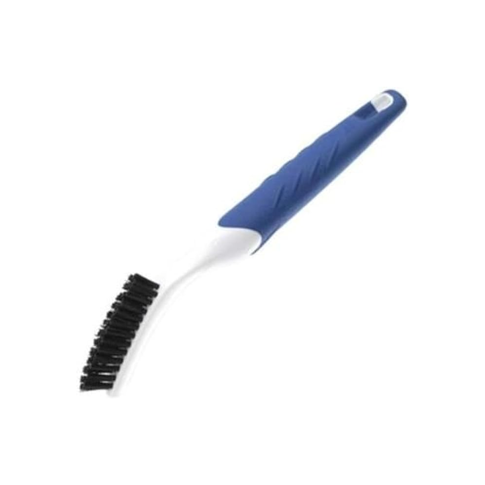 Lakeland Home Tile & Grout Brush - Shifts Grime and Mildew