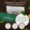 Cleanomic Earthfresh Φύλλα Μαλακτικού Υφασμάτων, Απαλύνουν & Αφαιρούν Στατική Ηλεκτρισμό 4