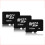 (512MB)512MB Class 6 Micro SD Memory Card Επαγγελματικό για Smartphone, Κάμερα, Ψηφιακές Συσκευές 2