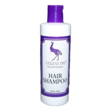 Lilla Emu Emu Oil Hair Shampoo 8 oz