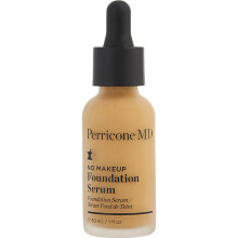 Perricone MD by Perricone MD NO MAKEUP FOUNDATION Serum GOLDEN SPF 20 --30ML/1OZ(D0102HH5VS6.)