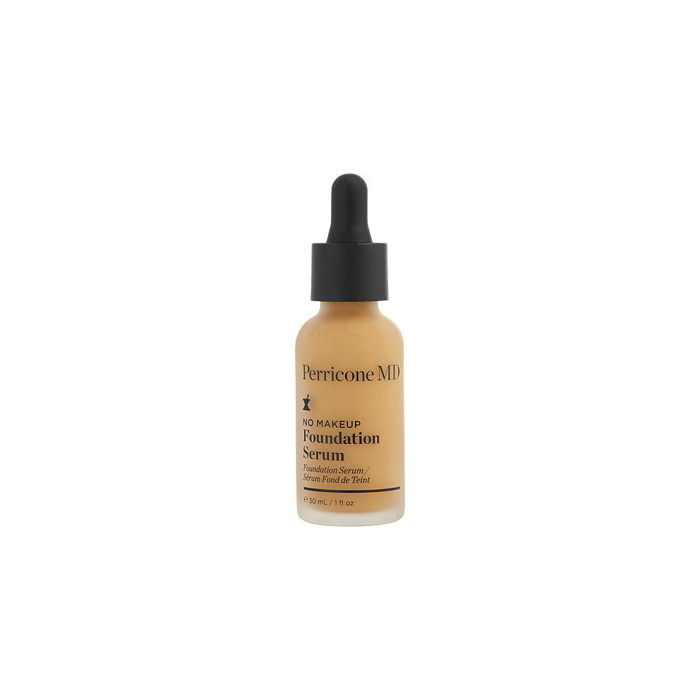 Perricone Md By Md No Makeup Foundation Serum Spf 20 -30Ml/1Oz(D0102hh5vs6.) Golden