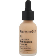 Perricone MD by Perricone MD NO MAKEUP FOUNDATION Serum PORCELAIN SPF 20 --30ML/1OZ(D0102HH5L56.)