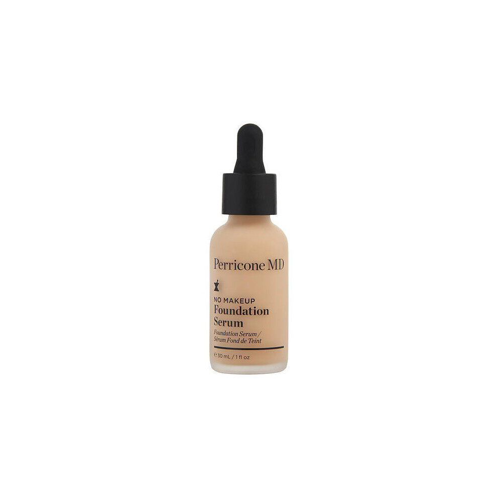 Perricone Md By Md No Makeup Foundation Serum Porcelain Spf 20 -30Ml/1Oz(D0102hh5l56.)