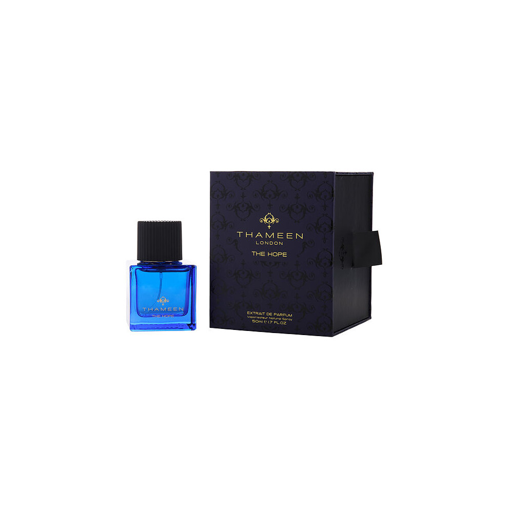 Thameen Women's Red/Black/Amber The Hope Extrait De Parfum Spray 50Ml - Image 4