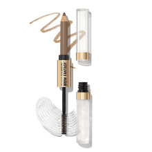 Revlon ColorStay Brow Fantasy alles-in-?n wenkbrauwpoederpotlood met vormende heldere gelgel doordrenkt met panthenol Veegvast 16 uur zichtbaar volle