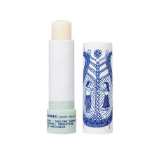 'KORRES Basalm Lip Butters Limpar Menta 4,5 g.