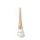 Jane Iredale Jane Iredale Flüssiger Eyeliner, Schwarz, 0,2 Fl Oz (1er-Pack) 1