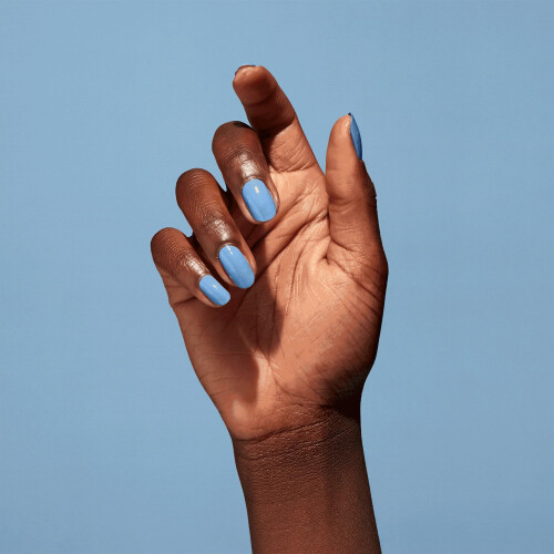 OPI O.P.I Verniz Nature Strong Big Bluetiful Planet OPI 2