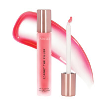 Lawless Dames Forget The Filler Lip Plumper Gloss - Queen Size, Cherry Vanilla, Rood, 0.19 Fl Oz (1-pack)