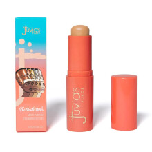 Juvia's Place Shade Stick Foundation Concealer Contour Nepal Medium w/Golden Undertone .34 oz