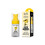 RUDE Peanuts Shine Control Setting Spray 2