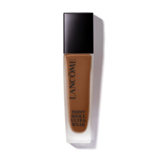 Lancme Teint Idole Ultra Wear Buildable Full Coverage Foundation - Longwear e  prova d'gua - Acabamento fosco natural - 525W (pele profunda com