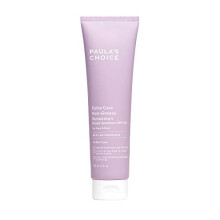 Paula's Choice Extra Care Oljefri solkrm fr ansikte SPF 50 Solskydd fr ansikte och kropp Daily Moisturizing Lotion med Aloe & Vitamin A/C Svet