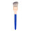 Bdellium Tools Επαγγελματικό Πινέλο Μακιγιάζ - Χρυσό Τρίγωνο 951 Μικρό Λοξό Διπλό Θόλο 1