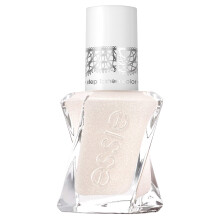essie Gel Couture 2-Staps Langdurige Nagellak, Lace Is More, 0,46 fl. oz.