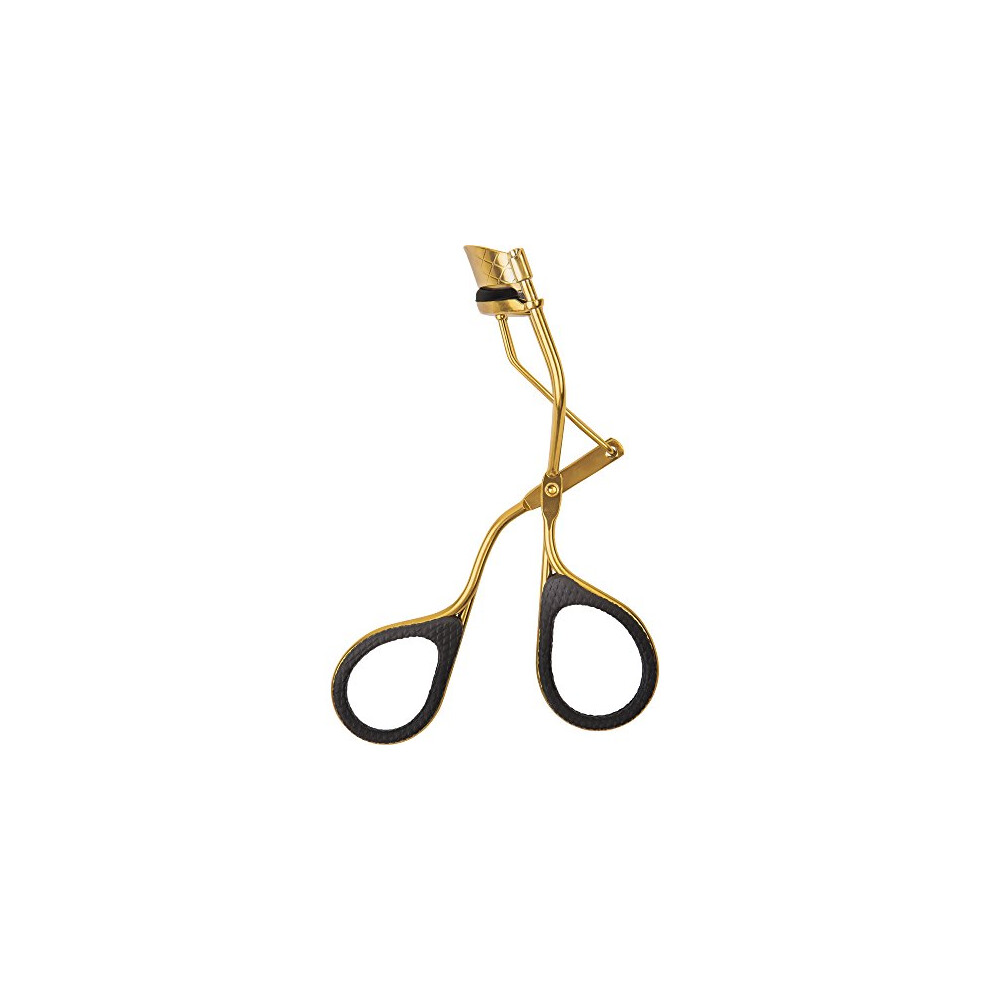 Revlon Gold Series Eyelash Curler  Titanium Coated for Maximum Durability